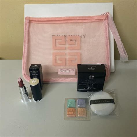 givenchy makeup pouch|Givenchy handbags new collection.